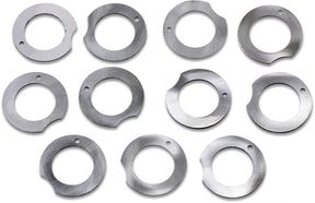 Eastern Motorcycle Parts F/W Thrust Washr Set 11 Pk Crankcases & Parts Eastern Motorcycle Parts