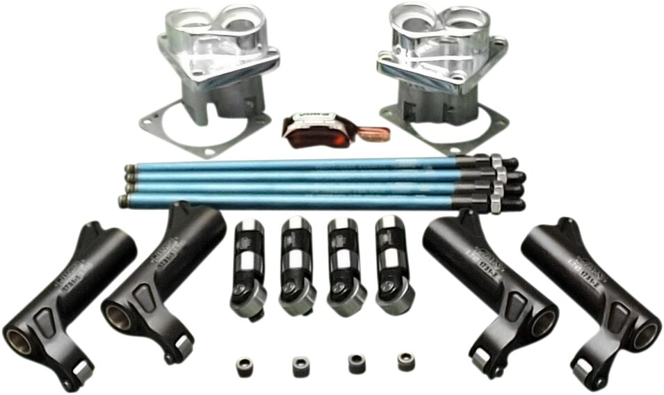 Jims Shovelhead Clean Up Kit Engine Tools Jims