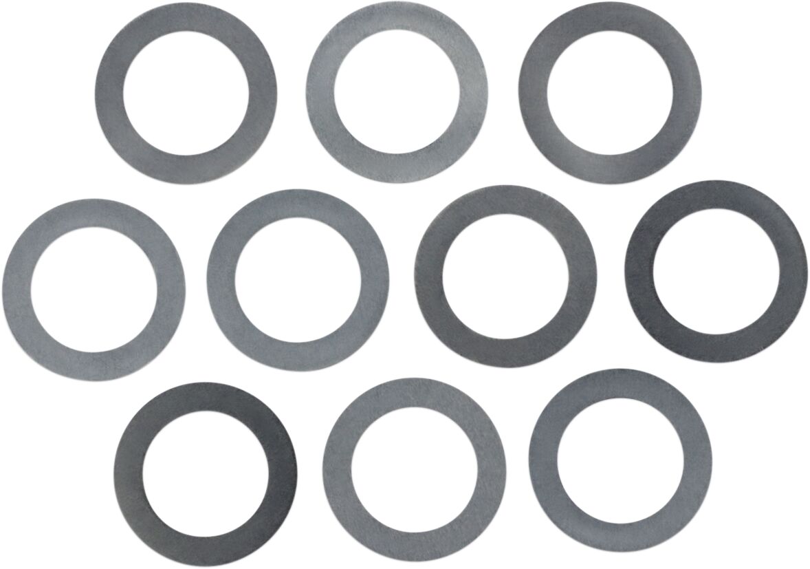 Eastern Motorcycle Parts Xl Cam Shim .005 57 85 Cams & Parts Eastern Motorcycle Parts