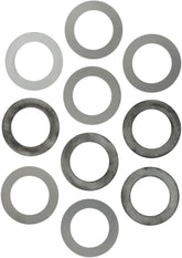 Eastern Motorcycle Parts Xl Cam Shim .007 57 85 Cams & Parts Eastern Motorcycle Parts