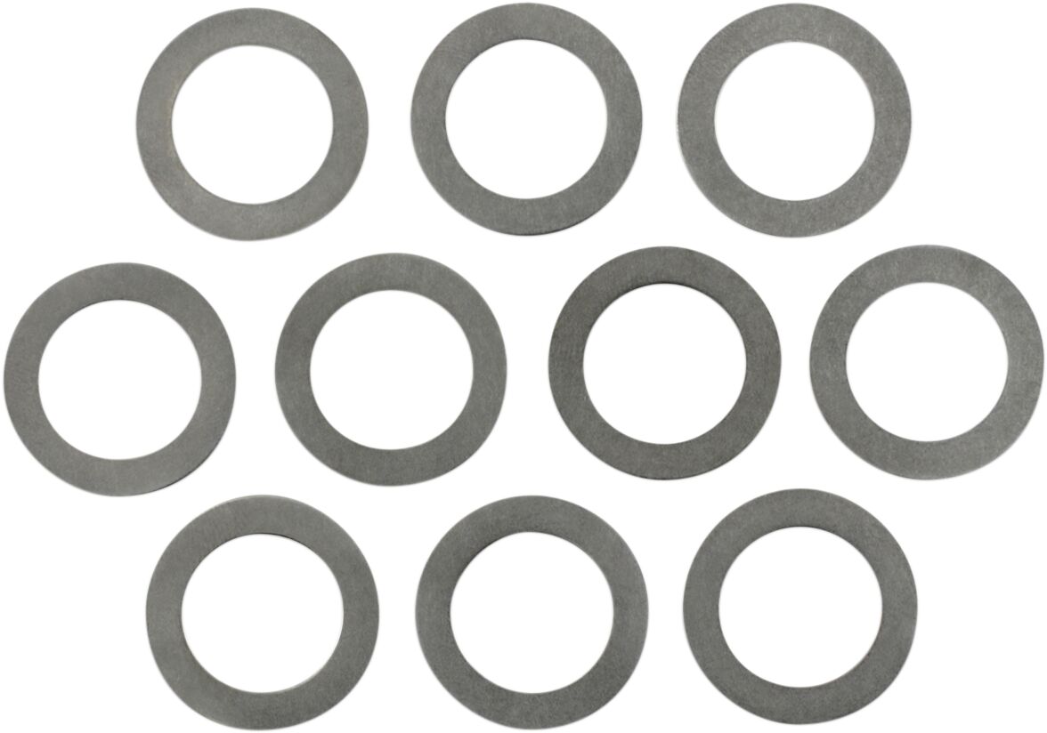 Eastern Motorcycle Parts Cam Shim .015 57 85 Xl Cams & Parts Eastern Motorcycle Parts