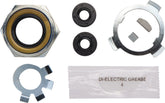James Gasket Seal Super Nut Transmission Sprocket Seals-Orings & Kits James Gaskets