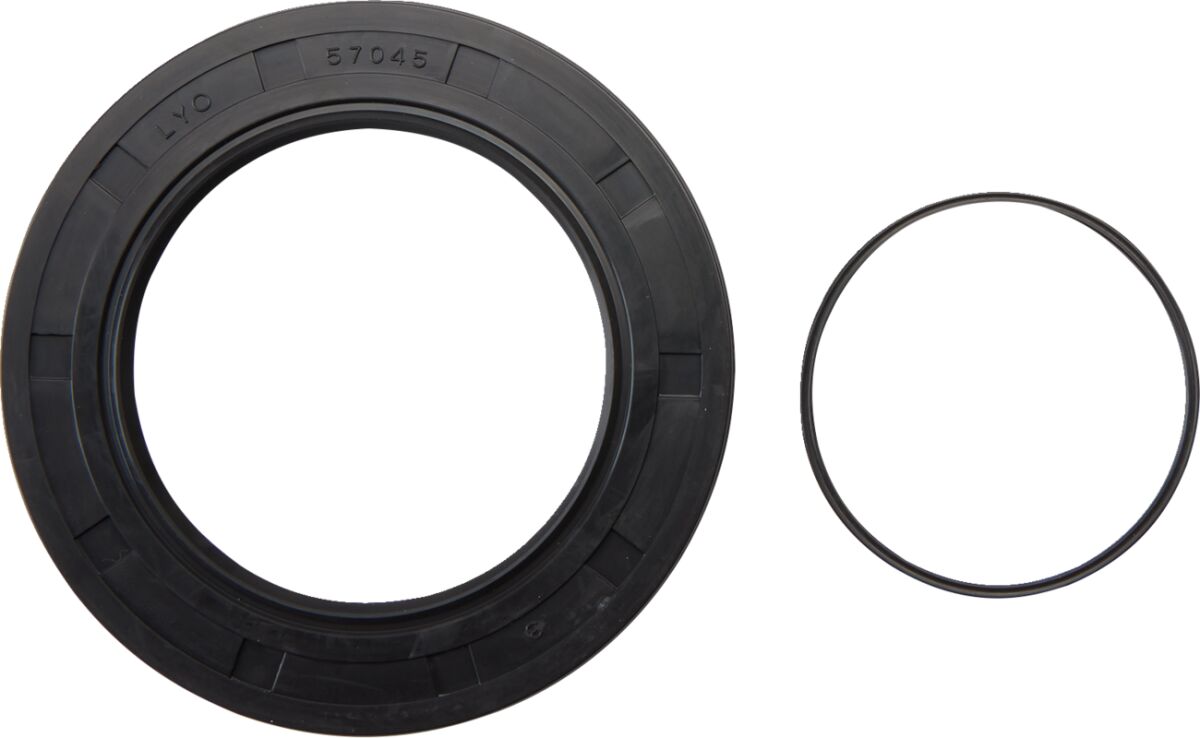 James Gasket 95 00 Xl+Bt Main Dr Gr Sl SEALS - ORINGS + KITS James Gaskets