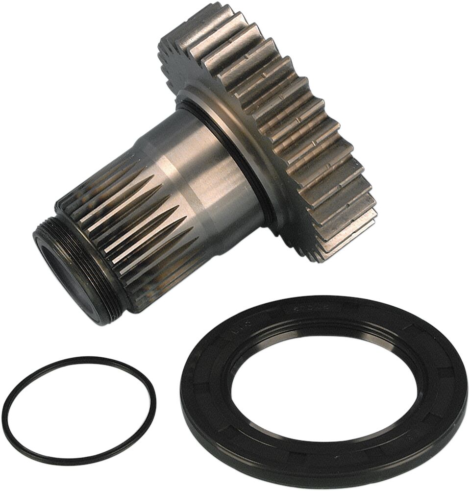 James Gasket 95 00 Xl+Bt Main Dr Gr Sl SEALS - ORINGS + KITS James Gaskets