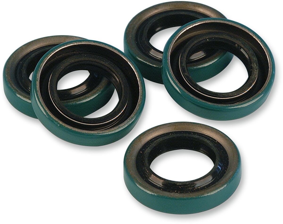 James Gasket Oil Seal Starter Motor Shaft Seals-Orings & Kits James Gaskets