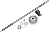 Drag Specialties New Style Throw Out Bearing Pushrod Kit Clutch Component Parts Drag Specialties