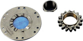 Drag Specialties Kickstarter Ratchet Gear Kit Kickstarters & Parts Drag Specialties
