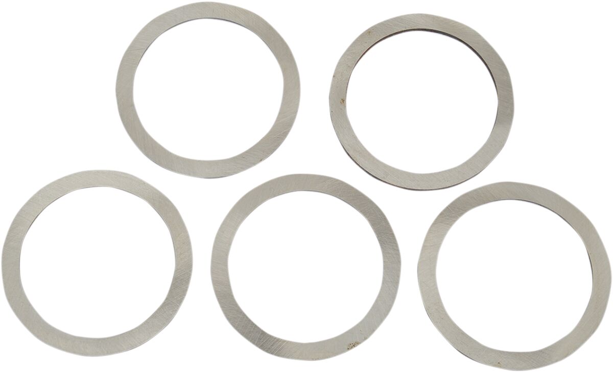 Eastern Motorcycle Parts 37 77 Bt Brg Rtn Wasr 065 GASKETS + KITS Eastern Motorcycle Parts
