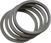 Eastern Motorcycle Parts 54 84 Xl Trst Cntr Sft Lw GASKETS + KITS Eastern Motorcycle Parts
