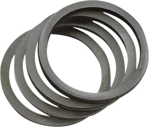 Eastern Motorcycle Parts 54 84 Xl Trst Cntr Sft Lw GASKETS + KITS Eastern Motorcycle Parts