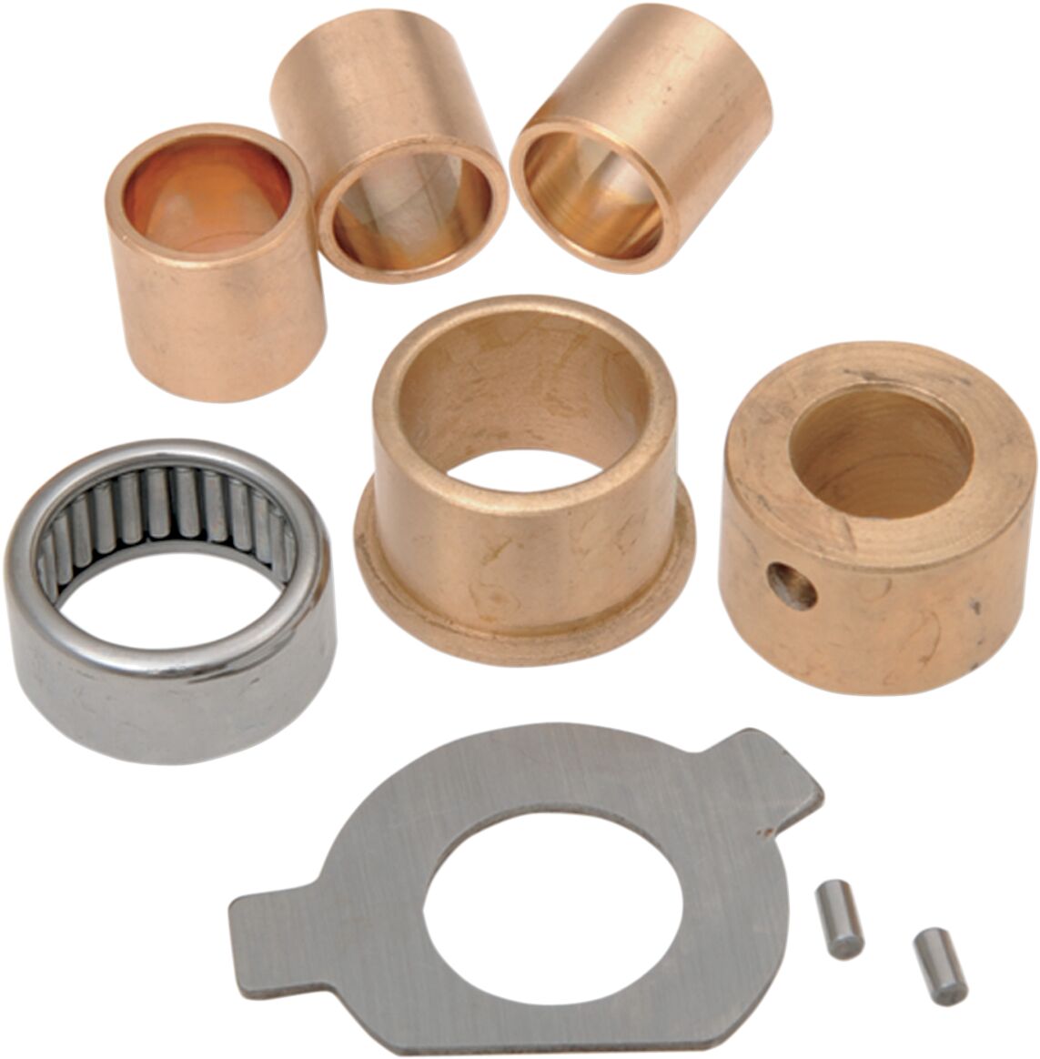 Eastern Motorcycle Parts Cam Bushing Kit 58 69 Bt CAMS + PARTS Eastern Motorcycle Parts