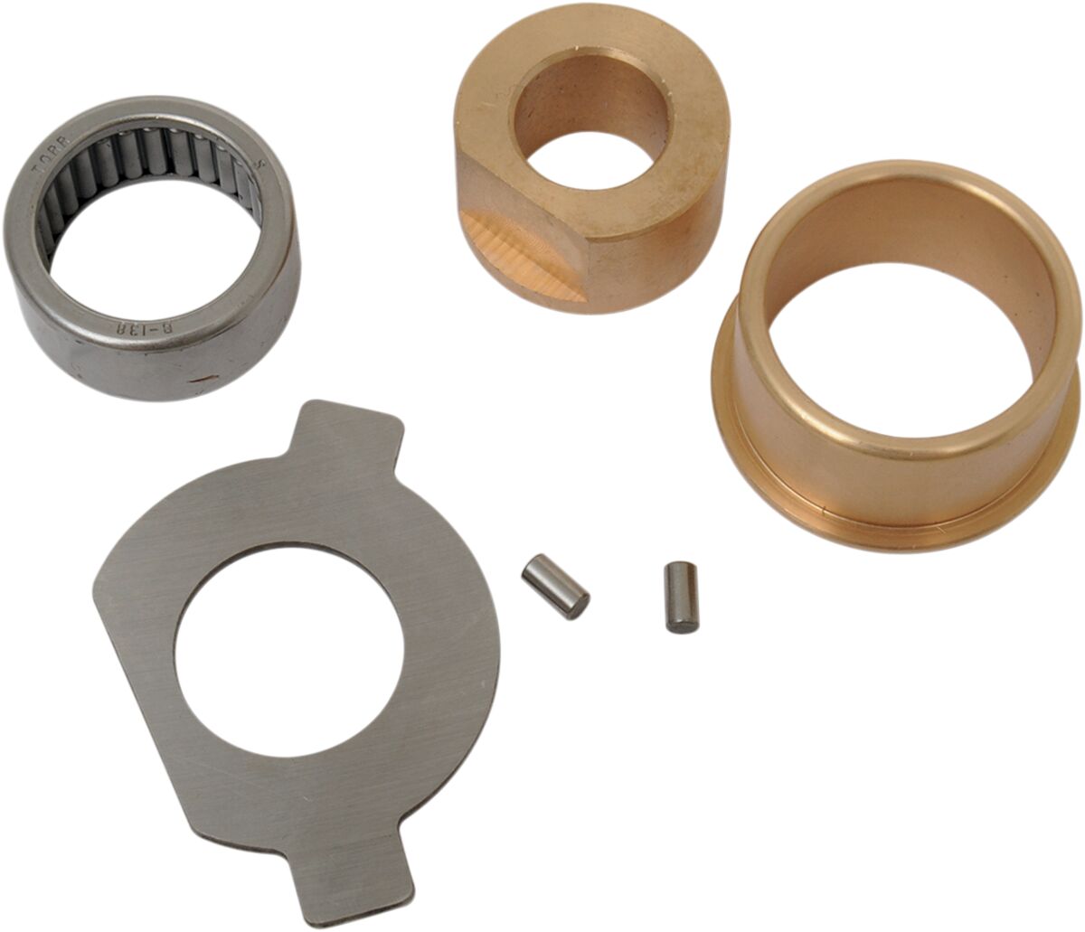 Eastern Motorcycle Parts Cam Bushing Kit 73 99 Bt Cams & Parts Eastern Motorcycle Parts