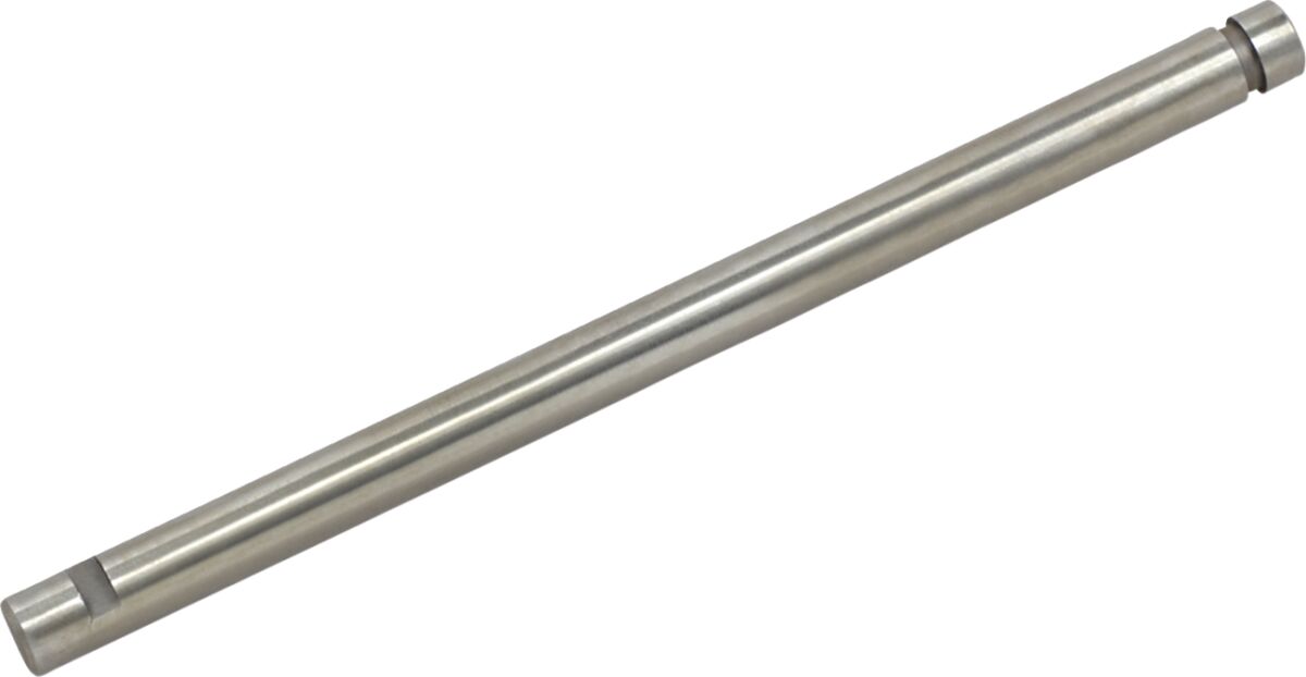 Eastern Motorcycle Parts Shifter Fork Shft 36 79 Fl Transmission Internal Components Eastern Motorcycle Parts
