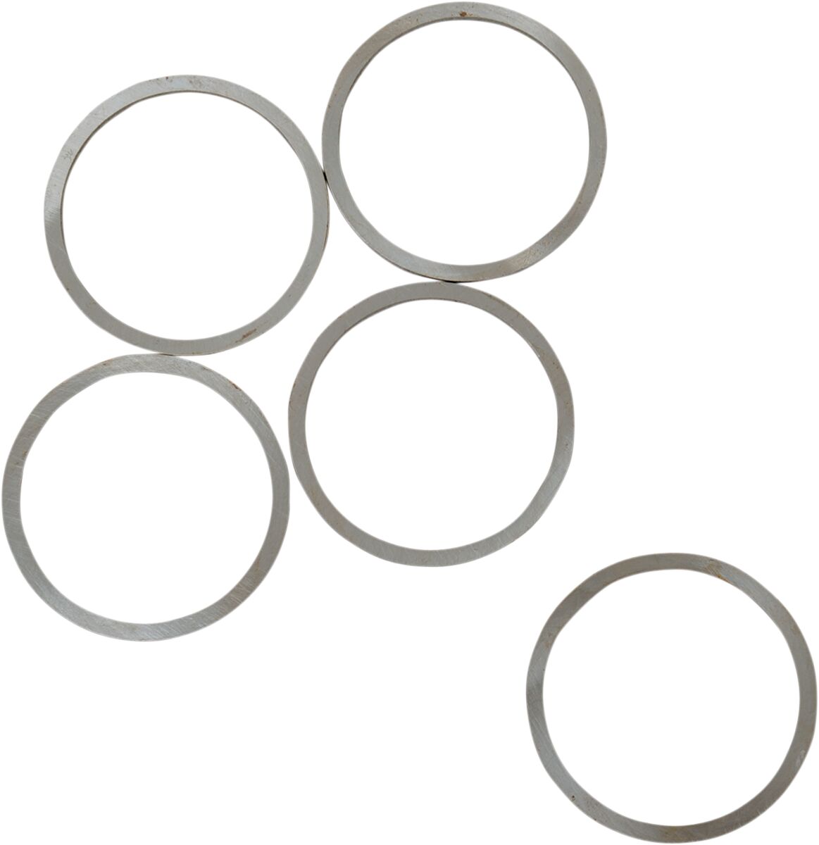 Eastern Motorcycle Parts Thrust Washer 6003 80 06 TRANSMISSION INTERNAL COMPONEN Eastern Motorcycle Parts