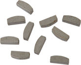 Eastern Motorcycle Parts Spr & Gr Sft Ky 23985 12 HARDWARE-MISC ITEMS Eastern Motorcycle Parts