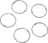 Eastern Motorcycle Parts 3 Rd Gr M Sht Wshr 56 85 Xl CAMS + PARTS Eastern Motorcycle Parts
