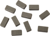 Eastern Motorcycle Parts 74 Kick Str Rat Gr Ky 86 KICKSTARTERS + PARTS Eastern Motorcycle Parts