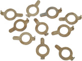 Eastern Motorcycle Parts Lock Tab 80 86 In Pri Cvr CLUTCH ASSEMBLIES Eastern Motorcycle Parts