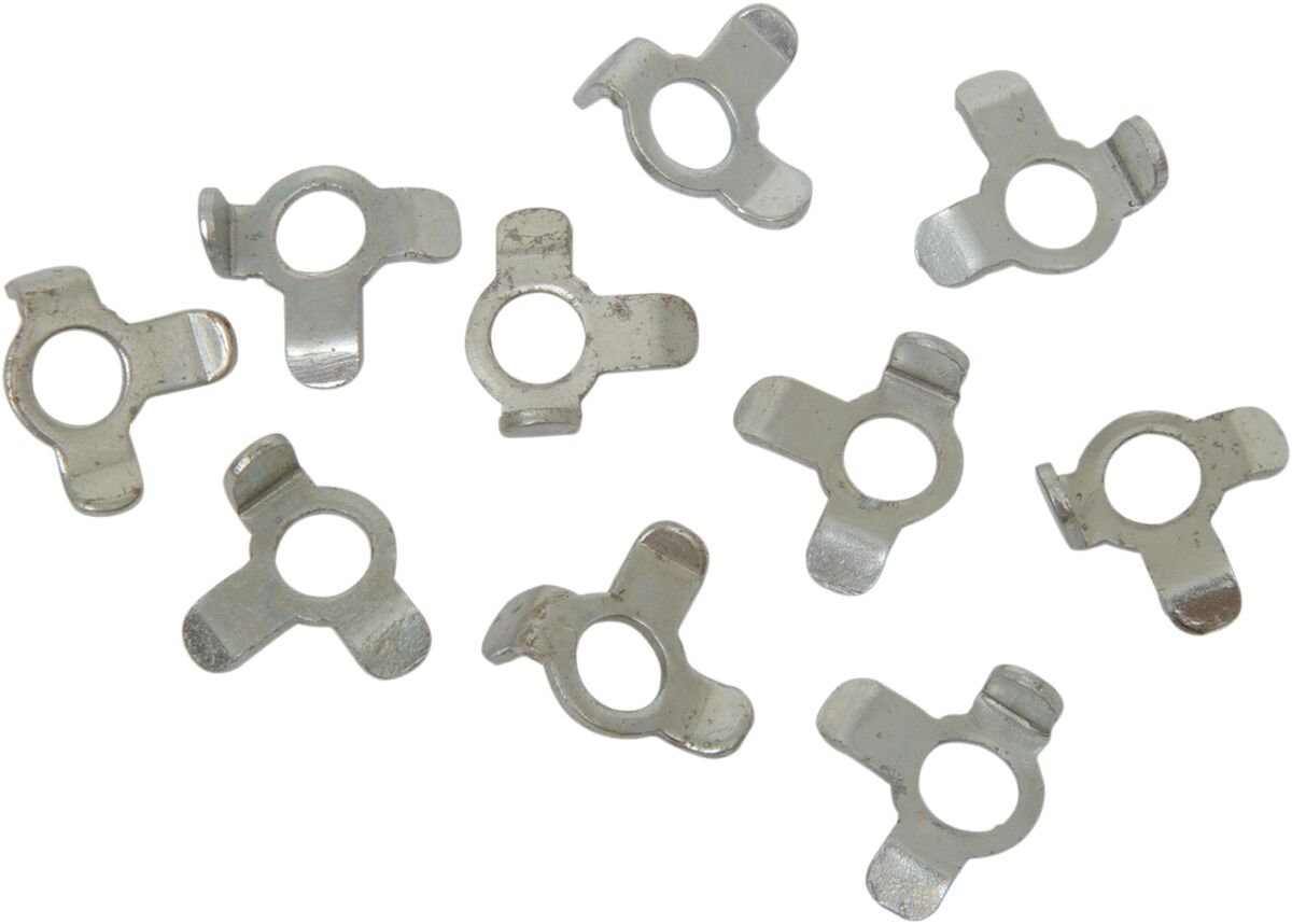 Eastern Motorcycle Parts Lock Tab Inwr Pri 87 06 Bt CLUTCH ASSEMBLIES Eastern Motorcycle Parts