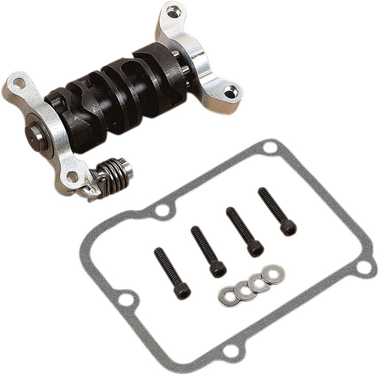 Baker Drivetrain 5 Sp Shift Drum Kt88 00 Bt TRANSMISSION SHIFTER COMPONENT Baker Drivetrain