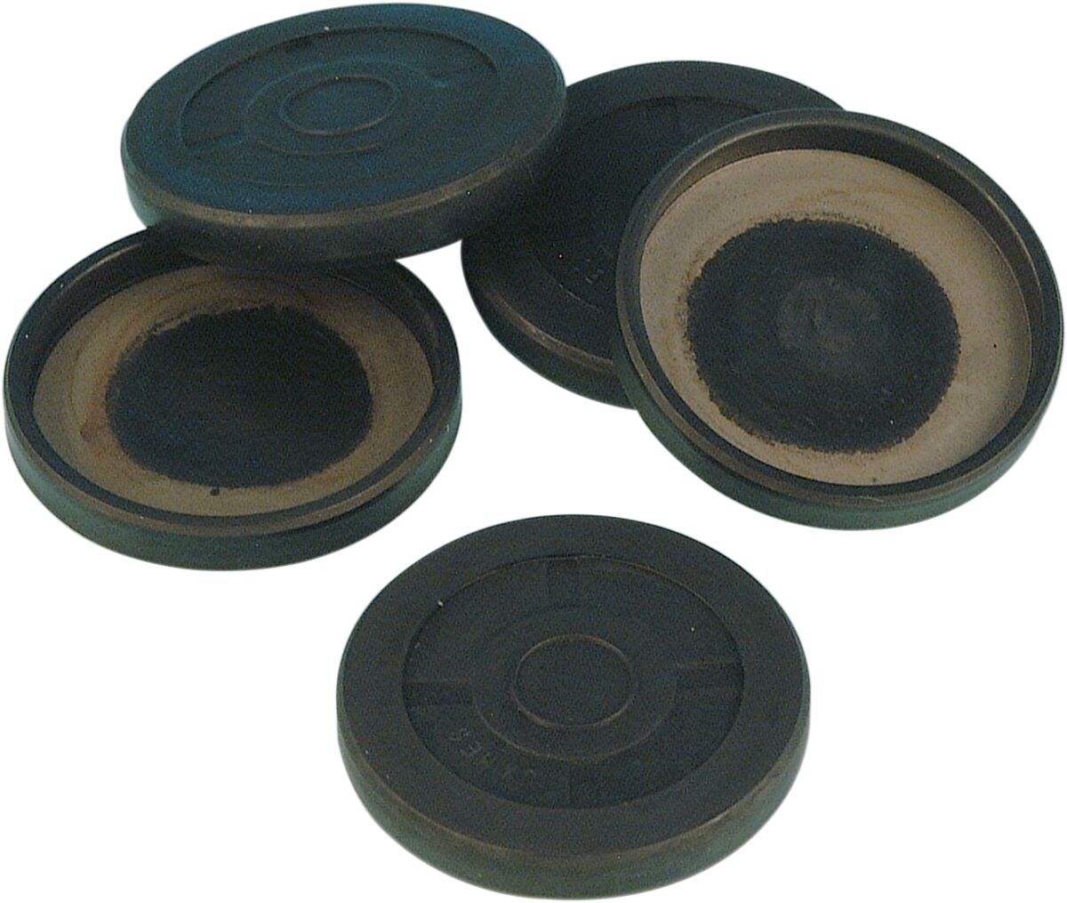 James Gasket Seal Bore Main Drive Gear End Seals-Orings & Kits James Gaskets