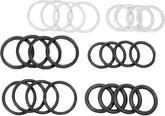 James Gasket O Ring Kit Pushrod Tube Seals-Orings & Kits James Gaskets