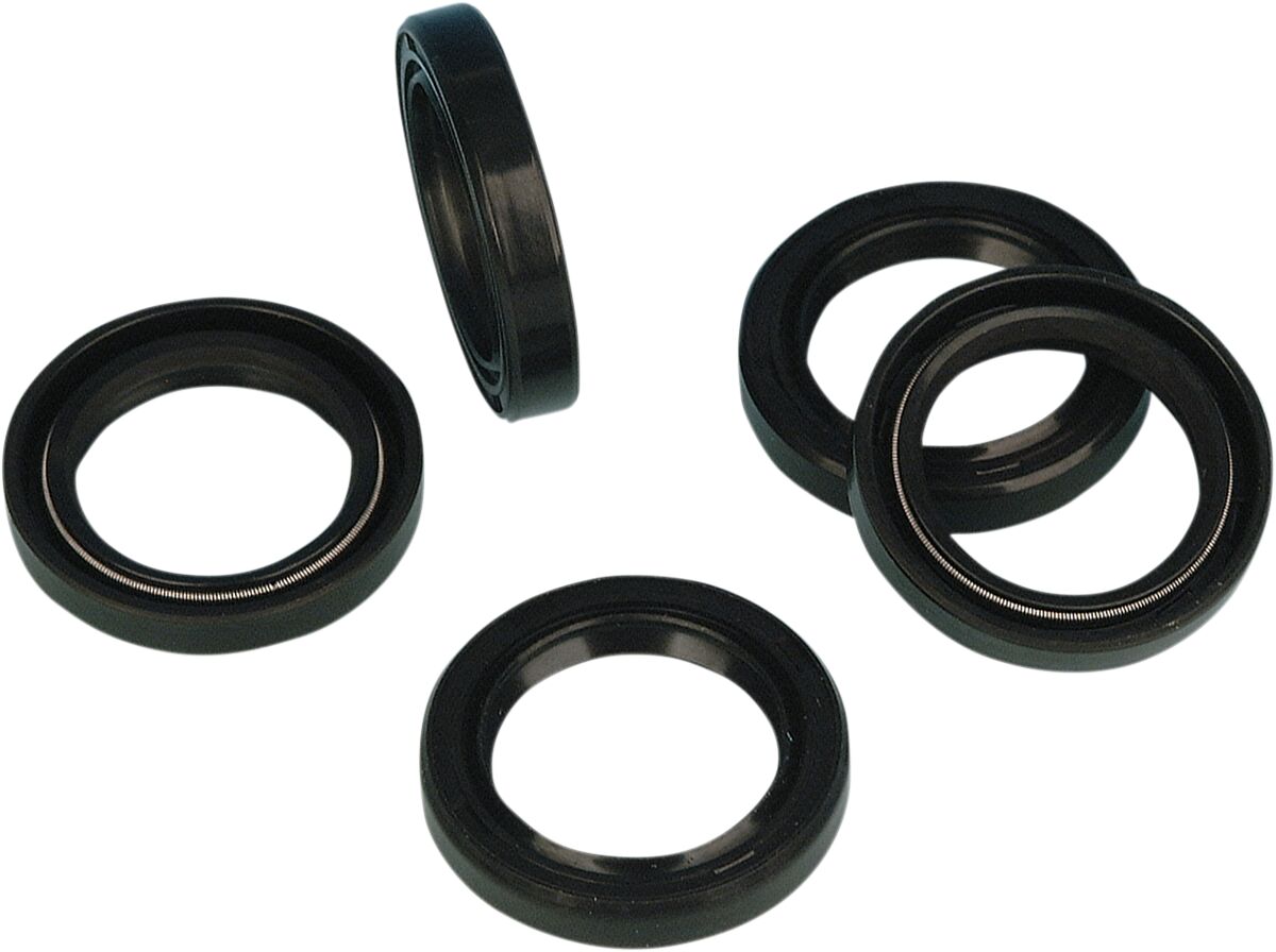 James Gasket Oil Seal Cam Gear Shaft Rubber O.D. Seals-Orings & Kits James Gaskets