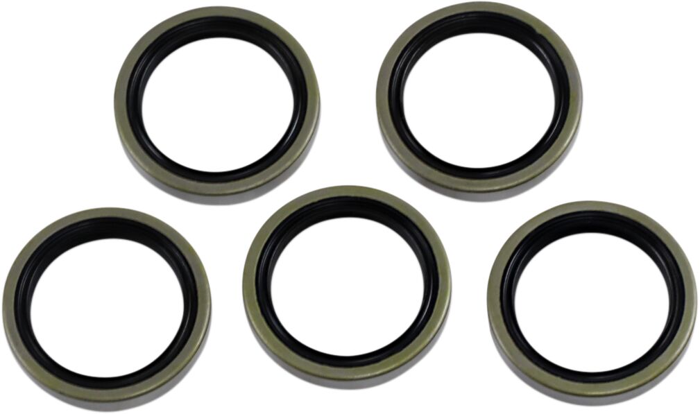 James Gasket Mtr Sprkt Seal L74 97 Xl SEALS - ORINGS + KITS James Gaskets