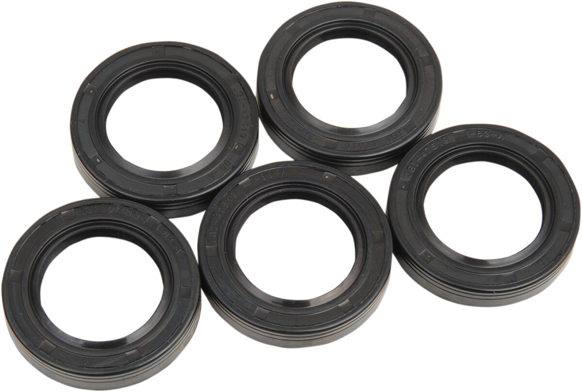 James Gasket Wheel Bearing Seal .410 WHEEL SEALS-ORINGS-GASKETS James Gaskets
