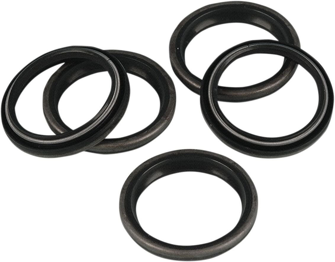 James Gasket Oil Seal Main Drive Gear End Seals-Orings & Kits James Gaskets