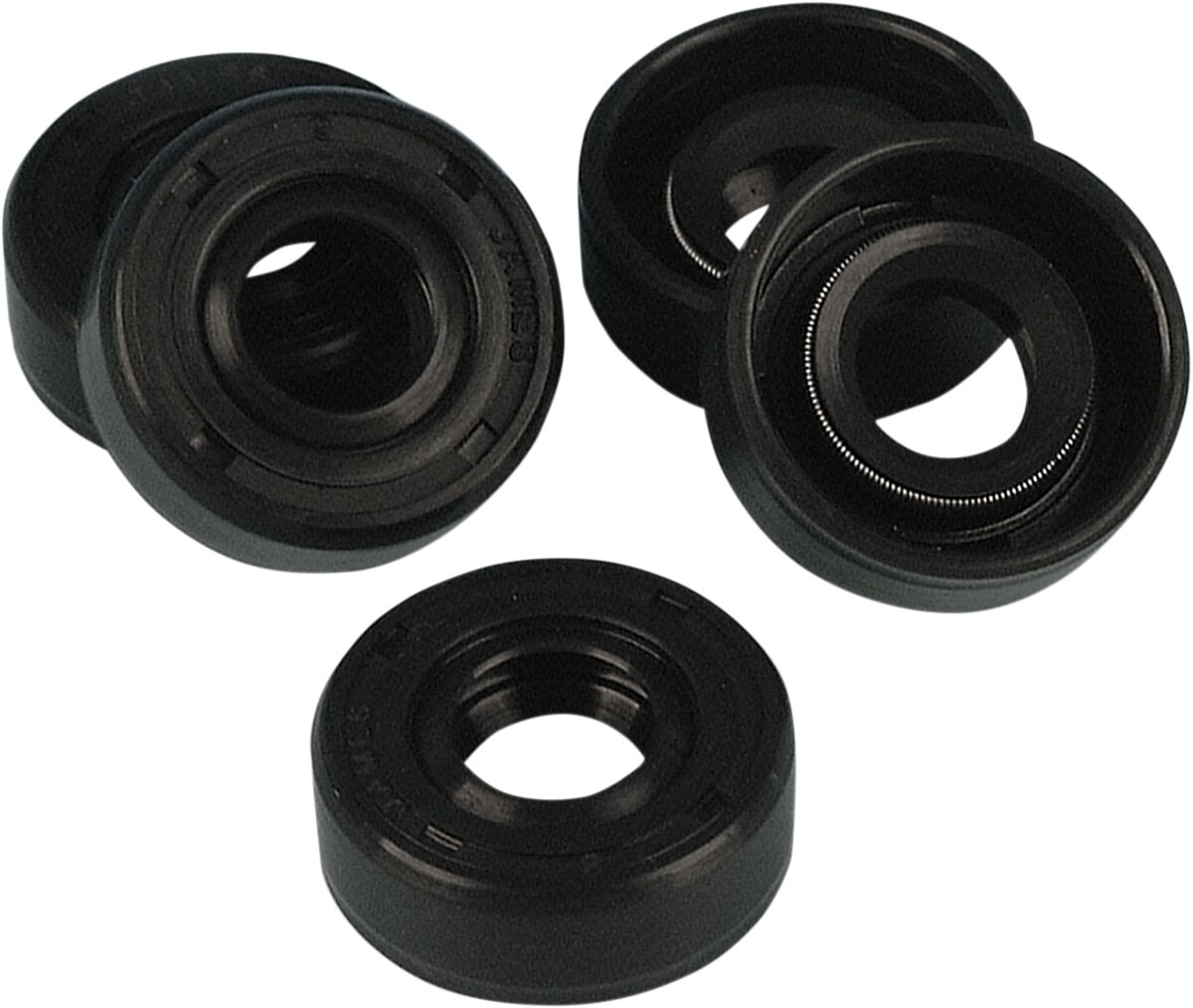 James Gasket Oil Seal Clutch Hub Nut Seals-Orings & Kits James Gaskets