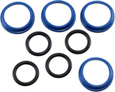 James Gasket Seal Kit Pushrod Cover Seals-Orings & Kits James Gaskets