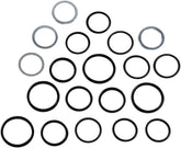 James Gasket O Ring Kit Pushrod Tube Seals-Orings & Kits James Gaskets