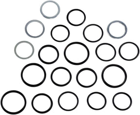 James Gasket O Ring Kit Pushrod Tube Seals-Orings & Kits James Gaskets