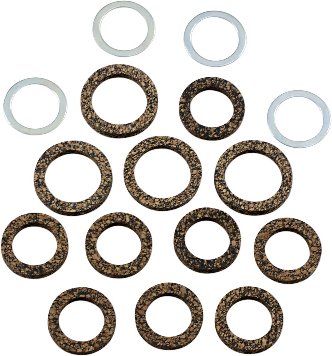 James Gasket Pushrod Tube Seal Seals-Orings & Kits James Gaskets