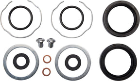 James Gasket Oil Seal Kit Fork Fork Seals, Orings & Gaskets James Gaskets