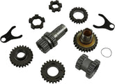 Andrews 4 Speed Gear Kit Stock Ratio Transmission Gear Sets Andrews Default Title