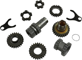 Andrews 4 Speed Gear Kit Stock Ratio Transmission Gear Sets Andrews