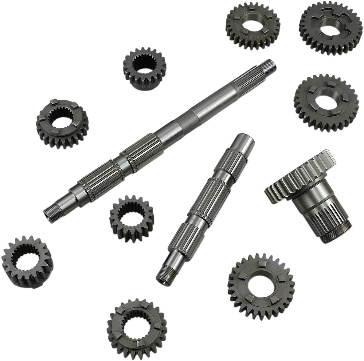 Andrews 5 Spd Gear St 91 06 3.24 TRANSMISSION GEAR SETS-COMPLET Andrews
