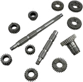Andrews 5 Spd Gear St 91 06 3.24 TRANSMISSION GEAR SETS-COMPLET Andrews