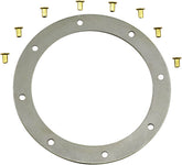 Drag Specialties Clutch Hub Lining W/ Rivets Clutch Plates & Springs Drag Specialties