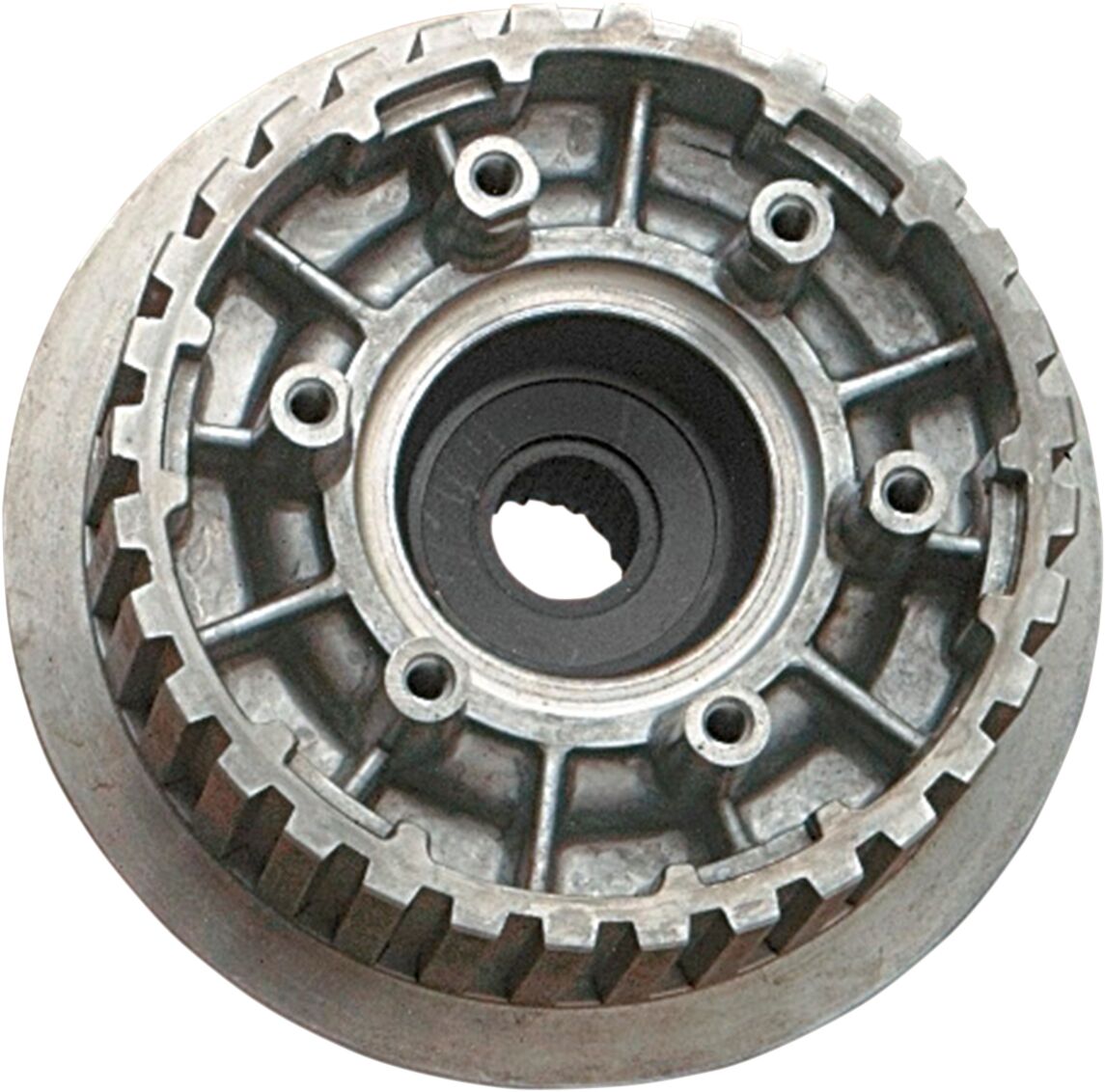 Drag Specialties Clutch Hub 98 06 Big Twin CLUTCH COMPONENT PARTS Drag Specialties