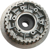 Drag Specialties Clutch Hub 98 06 Big Twin CLUTCH COMPONENT PARTS Drag Specialties