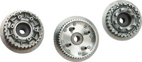 Drag Specialties Clutch Hub 98 06 Big Twin CLUTCH COMPONENT PARTS Drag Specialties