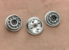 Drag Specialties Clutch Hub 98 06 Big Twin CLUTCH COMPONENT PARTS Drag Specialties