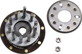 Drag Specialties Complete 3 Stud Clutch Hub Clutch Component Parts Drag Specialties