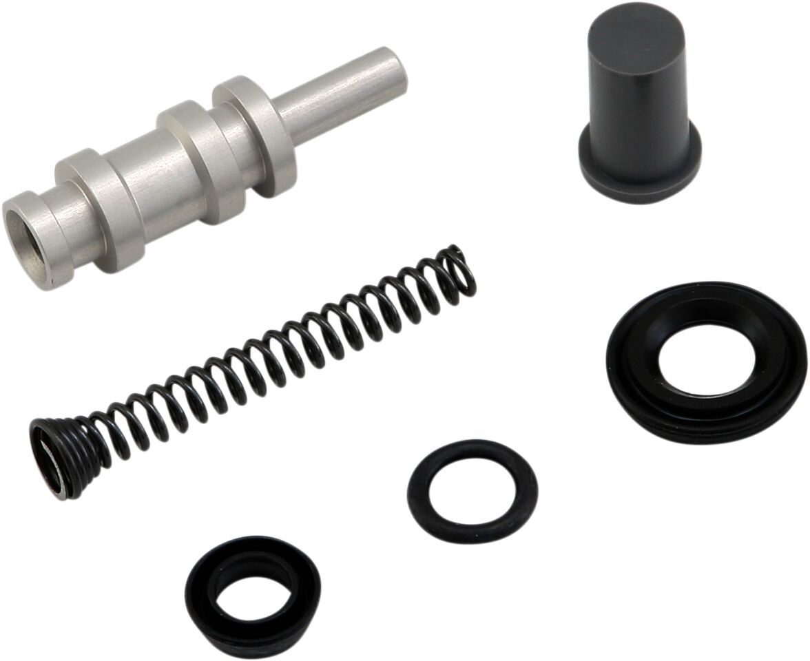 Drag Specialties M/Cyl Rbld Kt 96 17 S/Disc CLUTCH + BRAKE LEVER REBUILD K Drag Specialties