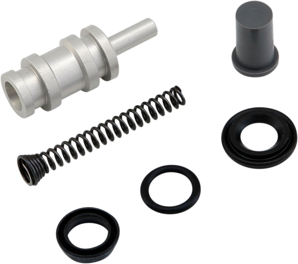 Drag Specialties M/Cyl Rbld Kt 96 17 D/Disc CLUTCH + BRAKE LEVER REBUILD K Drag Specialties
