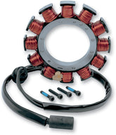 Drag Specialties Alternator Stator Uncoated Alternator Drag Specialties
