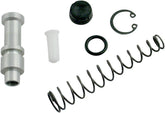 Drag Specialties Rear Master Cylinder Rebuild Kit Rear Master Cylinders Drag Specialties